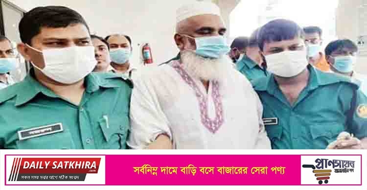 স্বাস্থ্যের গাড়িচালক মালেকের ১৫ বছরের কারাদণ্ড
