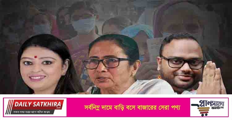 মুখ্যমন্ত্রী মমতার ভাগ্য নির্ধারণে ভোট চলছে আজ