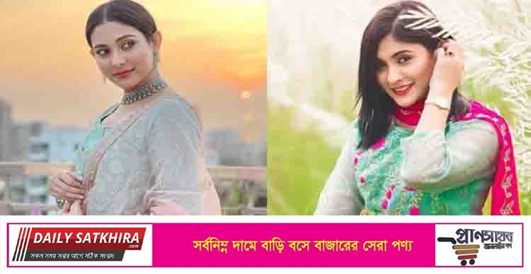বাংলাদেশকে ছোট করায় বলিউডে অভিনয়ে মেহজাবিনের অস্বীকৃতি