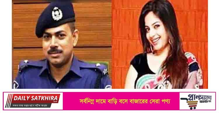 ওসি প্রদীপের জামিন নামঞ্জুর, স্ত্রীর বিরুদ্ধে পরোয়ানা