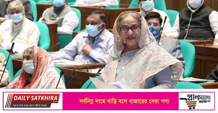 দ্রুত শিক্ষাপ্রতিষ্ঠান খুলতে প্রধানমন্ত্রীর নির্দেশ