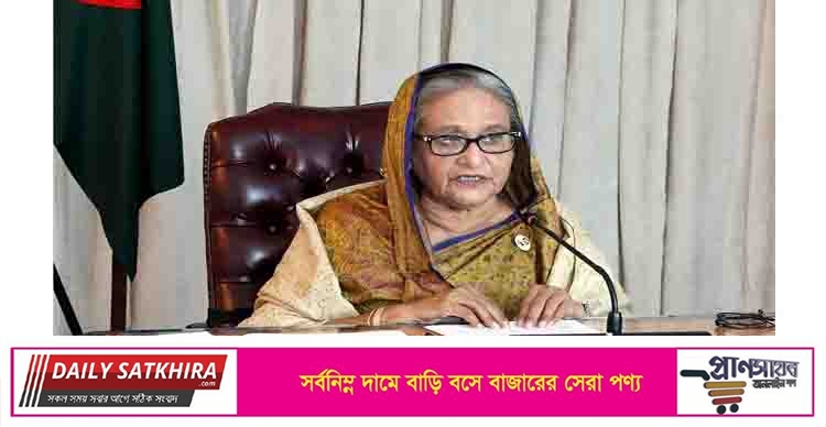 দেশের সকল ষাটোর্ধ নাগরিকের জন্য পেনশন স্কিম গঠনের নির্দেশ প্রধানমন্ত্রীর