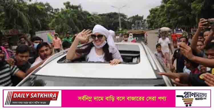 পরীমণি রিমান্ড : নথিসহ তদন্ত কর্মকর্তাদের তলব ও বিচারিক আদালতের ব্যাখা চেয়েছে হাইকোর্ট