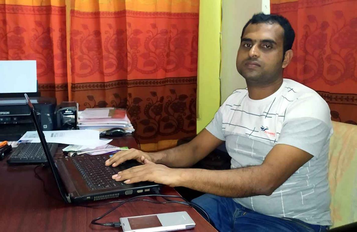 সাংবাদিক আজিজুল ইসলামের মৃত্যুতে সাতক্ষীরা প্রেসক্লাবের শোক