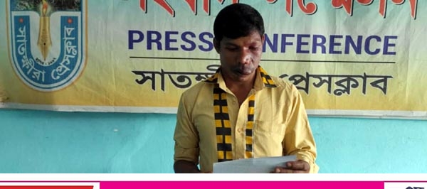 আশাশুনিতে মামার বিরুদ্ধে প্রতিবন্ধী ভাগ্নের সম্পত্তি দখলের অভিযোগ