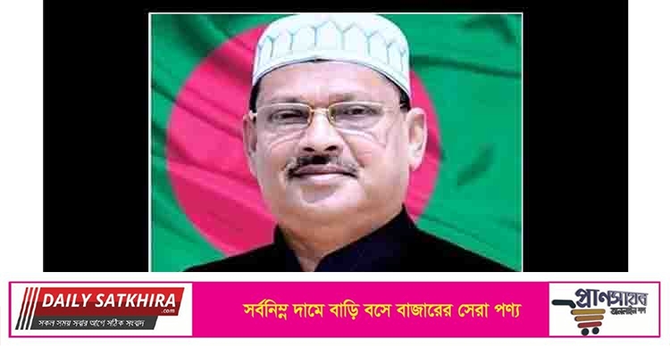 হাসিবুর রহমান স্বপন এমপি আর নেই