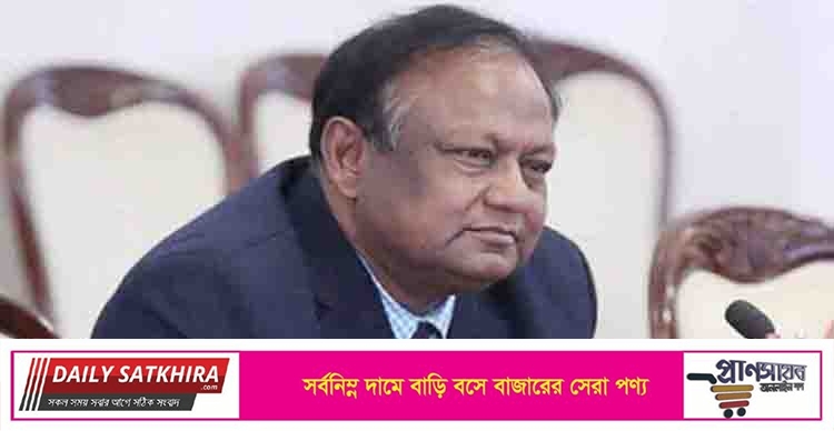 অনলাইনে গরু অর্ডার দিয়ে প্রতারণার শিকার স্বয়ং বাণিজ্যমন্ত্রী
