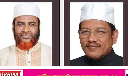 জামায়াতের সেক্রেটারি গোলাম পরওয়ারসহ শীর্ষ ৯ নেতা আটক