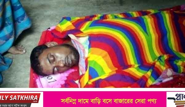 কালিগঞ্জে বিদ্যুৎস্পৃষ্টে যুবকের মৃত্যু!