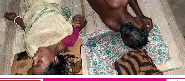 সাতক্ষীরার গাভায় মোটর সাইকেলের জন্য পিতা মাতাকে ঘুমের বড়ি খাওয়ালো পুত্র