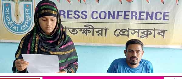 কালিগঞ্জে অবৈধভাবে দখলের উদ্দেশ্যে খুন জখম ও মিথ্যা মামলায় জড়িয়ে হয়রানির অভিযোগ