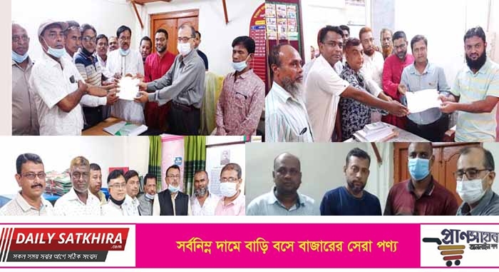 সাতক্ষীরা সদরের ১৩ ইউপি’র প্রার্থী ৭৪৮: চেয়ারম্যান ৭৩, সংরক্ষিত ১৬২ এবং সদস্য ৫১৩ জন