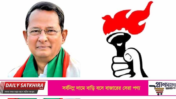সাতক্ষীরায় আসছেন হাসানুল হক ইনু