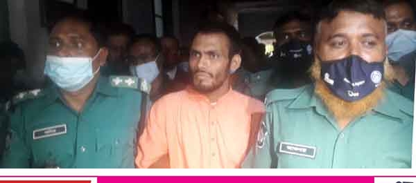 খুলনায় স্ত্রী হত্যার দায়ে সাতক্ষীরার আলমের ফাঁসি !