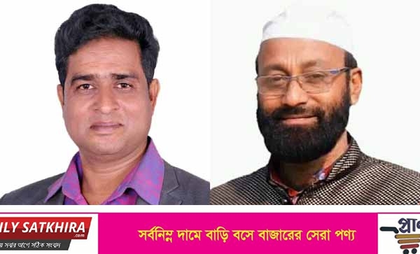 কালিগঞ্জের ধলবাড়িয়ায় শওকতের পরিবর্তে সজল মুখার্জী পেলেন নৌকা
