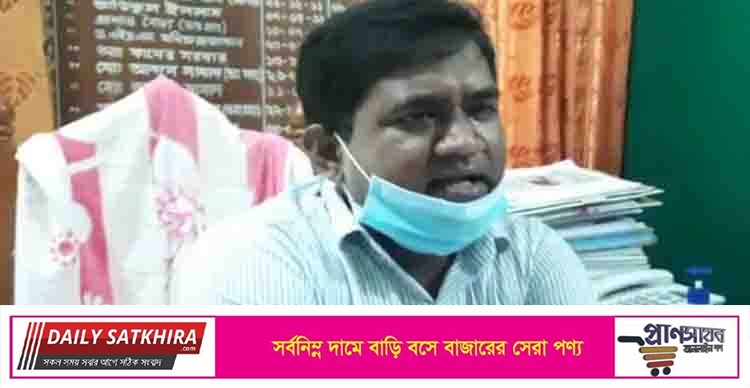 এমপি স্যার বলেছেন তাই ইউনিয়নে নির্বাচন হবে না, সবাই সিলেক্টেড হবে!