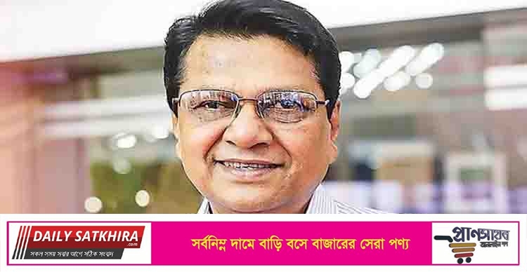 নায়ক আলমগীর সুস্থ আছেন