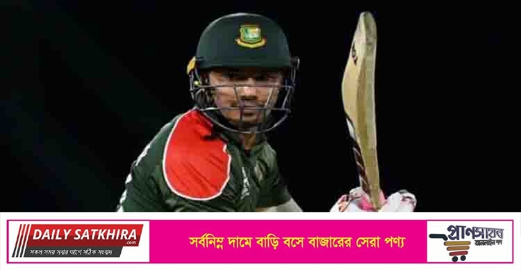 আয়ারল্যান্ডের বিপক্ষে হেরে বিশ্বকাপের প্রস্তুতি শেষ করল বাংলাদেশ
