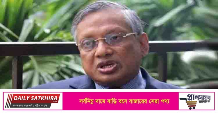 জাতীয় পার্টির মহাসচিব জিয়াউদ্দিন বাবলুর মৃত্যু