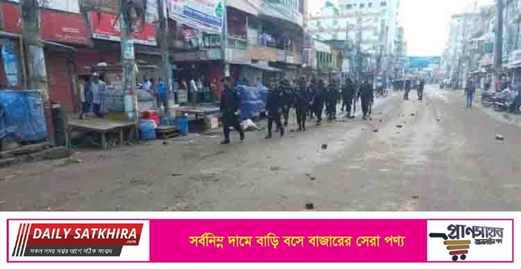 কুমিল্লায় কোরআন অবমাননা ও প্রতিমা ভাঙচুর : আটক ৪৩