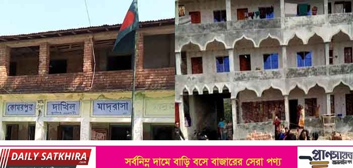 কোমরপুরের ভোটকেন্দ্র সেকেন্দ্রায় স্থানান্তর
