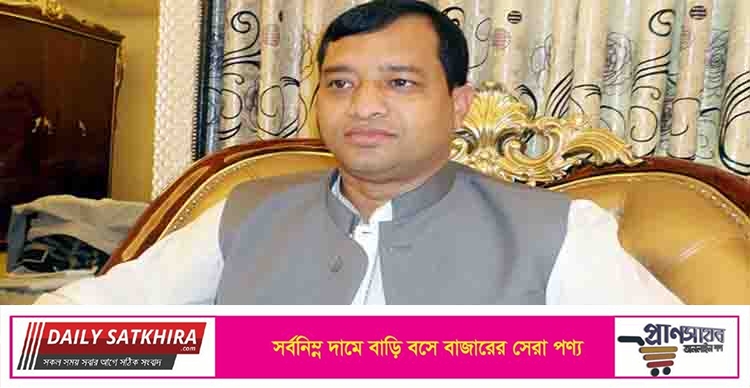 গাজীপুরের মেয়র জাহাঙ্গীর সাময়িক বরখাস্ত
