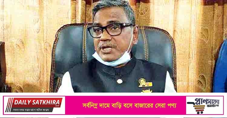 শেখ সেলিমকে এক হাত নিলেন কাদের মির্জা