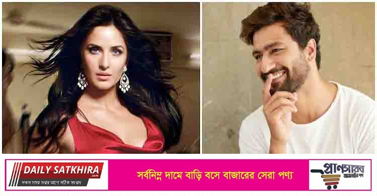 ক্যাটরিনা-ভিকির বিয়ে ডিসেম্বরে