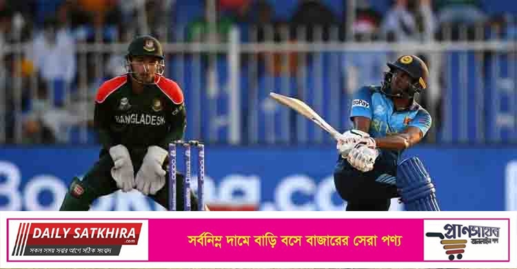 লিটনের দুই ক্যাচ মিসে হতাশার হার বাংলাদেশের