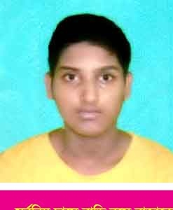 সাতক্ষীরায় নিখোঁজ ৫ শ্রেণির শিক্ষার্থী মুনের সন্ধান চান পরিবার