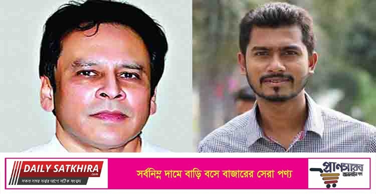 পুলিশি নিরাপত্তায় টাঙ্গাইল ছেড়েছেন রেজা কিবরিয়া ও ভিপি নুর