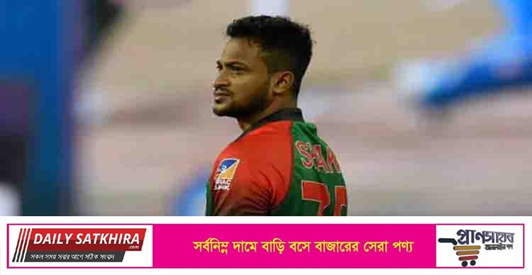 আইসিসির সর্বকালের সেরাদের তালিকায় ৩য় সাকিব
