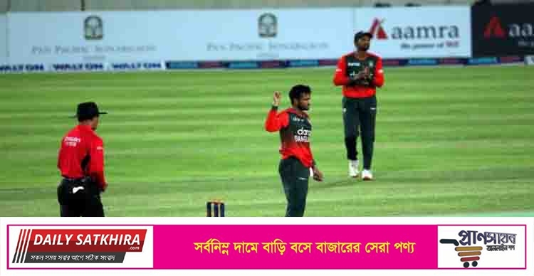ওমানকে হারিয়ে বিশ্বকাপে টিকে থাকলো বাংলাদেশ