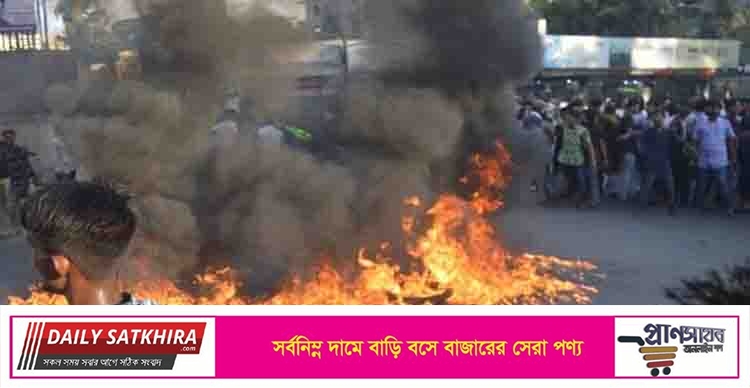 ‘টাকা নিয়ে কমিটি’, ছাত্রলীগে তোলপাড়
