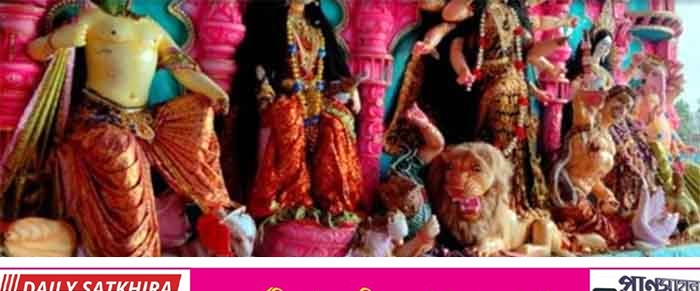 কুমিল্লার মণ্ডপে পবিত্র কোরআন রাখেন ইকবাল হোসেন: পুলিশ