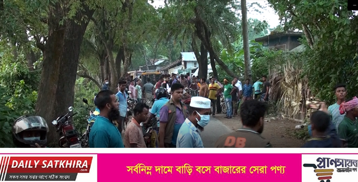 সাতক্ষীরায় প্রতীক বরাদ্দের প্রথম দিনেই সহিংসতায় আহত-১২