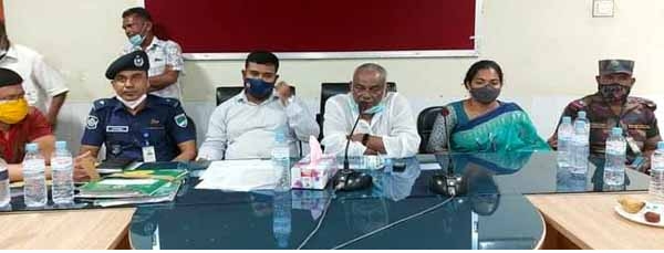 দেবহাটায় প্রথম বারের মতো পালিত হলো ‘জাতীয় জন্ম ও মৃত্যু নিবন্ধন দিবস’