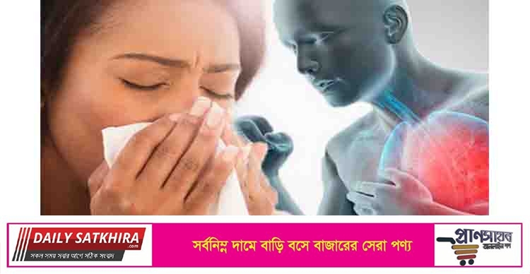 এসমেয় হালকা ঠান্ডায় খুসখুসে কাশি, সর্দিতে যা করবেন
