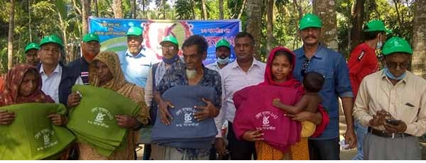 ৮৬ সাতক্ষীরার বন্ধুদের জেলা সম্মেলন