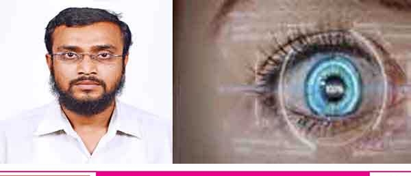 এক চোখে পৃথিবীর আলো দেখতে চায় সাতক্ষীরার আবু সাঈদ