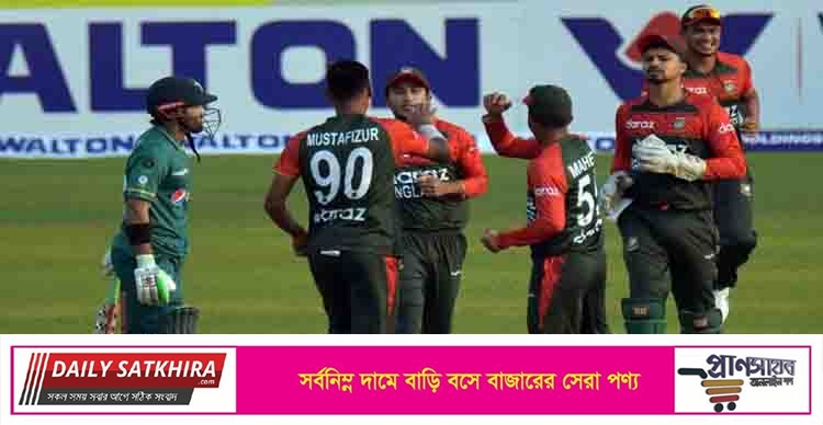 জয়ের আশা জাগিয়েও হেরে গেল টাইগাররা