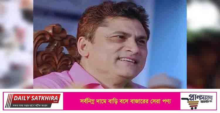 হাসান ইমামের এমপি পদ বাতিল চেয়ে রিট