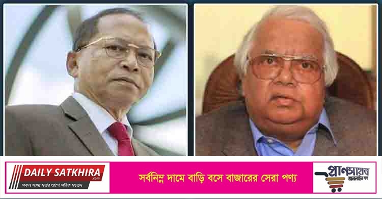 সিনহার বিরুদ্ধে মিথ্যা মামলা করায় হুদার বিরুদ্ধে দুদকের চার্জশিট