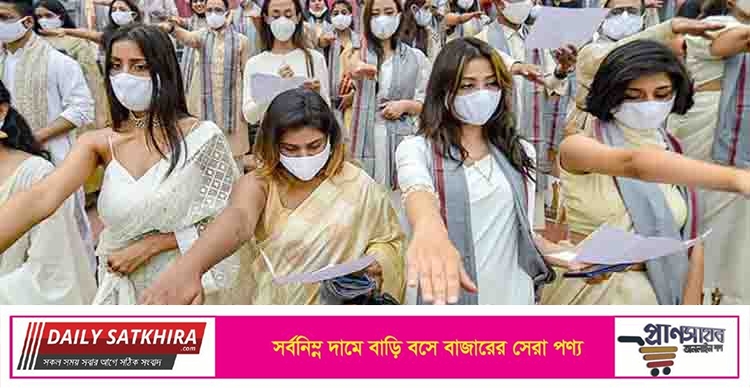 ভারতে প্রথমবার পুরুষের চেয়ে নারীর সংখ্যা বেশি