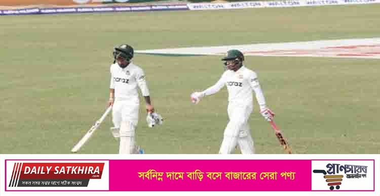 সমালোচনার জবাব সেঞ্চুরিতে দিলেন লিটন