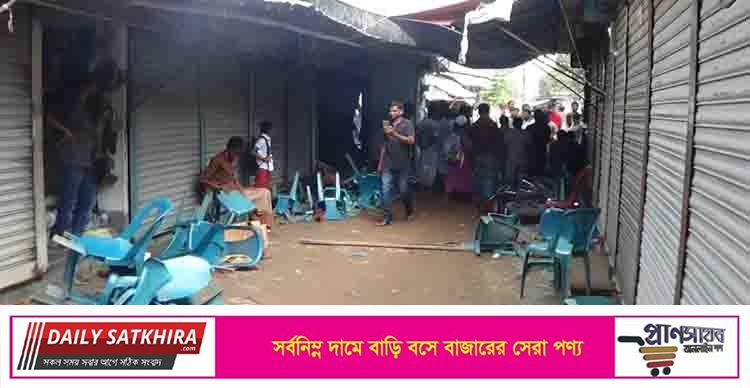 ইউপি নির্বাচনকেন্দ্রিক সহিংসতায় ২ ভাই নিহত