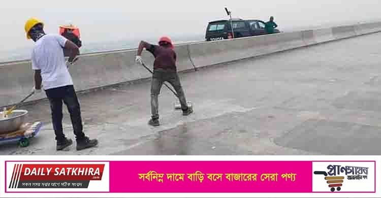 পদ্মা সেতু উদ্বোধনের দিনে ১৫ সেতুর টোল মওকুফ