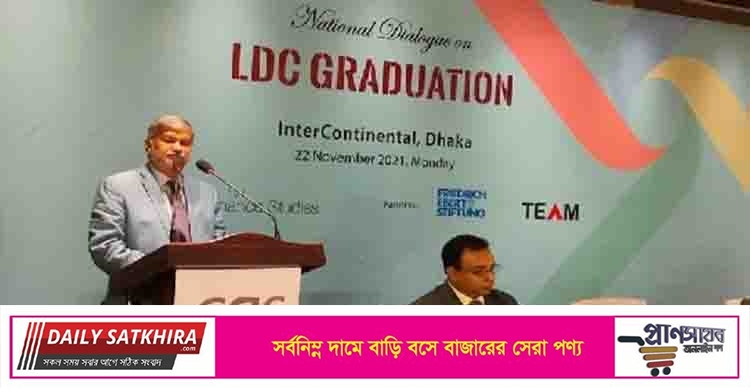 ১০০ টাকা বরাদ্দ দিলে গ্রামে ১০ টাকা পৌঁছায়: পরিকল্পনামন্ত্রী