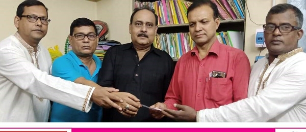 রাবিয়ান সাতক্ষীরা’র সদস্য নিবন্ধন ফরম পূরণ কার্যক্রম উদ্বোধন