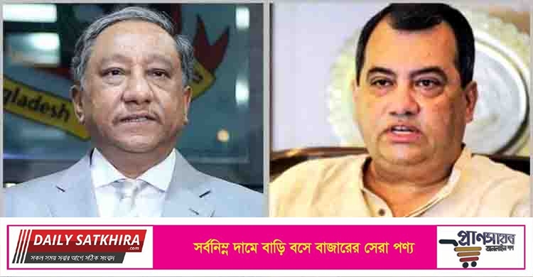 পাপন ‘অযোগ্য’ বোর্ড ‘নির্লজ্জ’ বললেন সাবের হোসেন